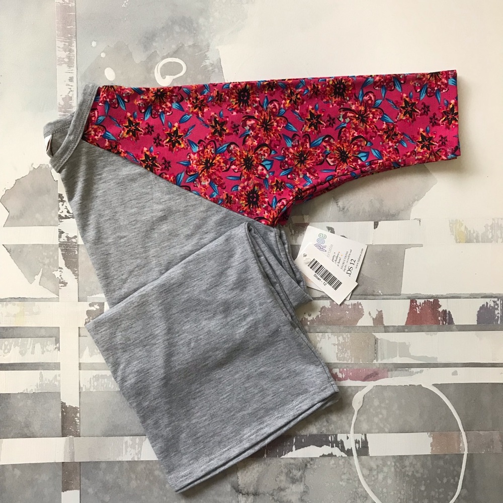 LuLaRoe Sloan Tee